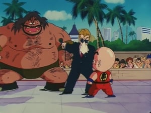 Dragon Ball Olbrzym
