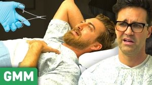 Good Mythical Morning Odcinek 3
