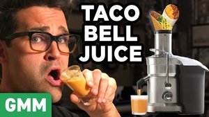 Good Mythical Morning Odcinek 1