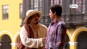 De Vuelta al Barrio Odcinek 74