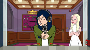 BoJack Horseman Trwamy w modlitwie