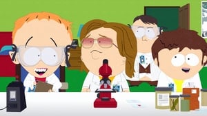 Miasteczko South Park Cudaki niesporczaki