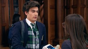 Soy Luna Odcinek 35