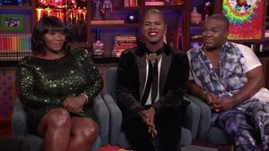 Watch What Happens Live with Andy Cohen Odcinek 146