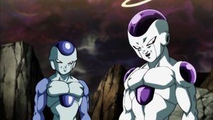 Dragon Ball Super Freeza i Frost! Zajadłe starcie!