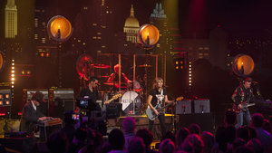 Austin City Limits Odcinek 2