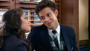Soy Luna Odcinek 45