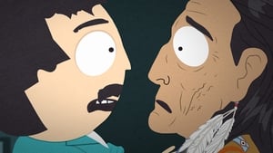 Miasteczko South Park Specjalny odcinek świąteczny