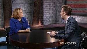 The Opposition with Jordan Klepper Odcinek 3