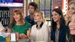 Soy Luna Odcinek 42