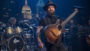 Austin City Limits Odcinek 3