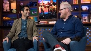 Watch What Happens Live with Andy Cohen Odcinek 149