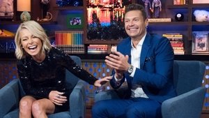 Watch What Happens Live with Andy Cohen Odcinek 150