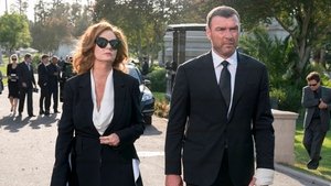 Ray Donovan Czas bierze papierosa