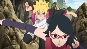 Boruto: Naruto Next Generations Odcinek 24