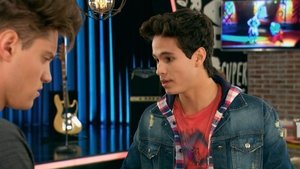 Soy Luna Odcinek 59