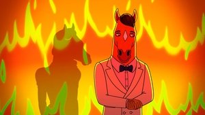 BoJack Horseman Strzała czasu