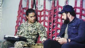 SEAL Team Boarding Party