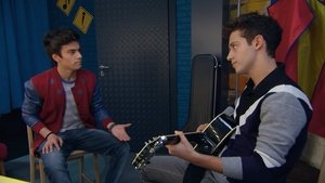 Soy Luna Odcinek 34