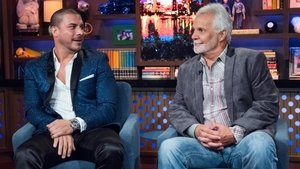 Watch What Happens Live with Andy Cohen Odcinek 148
