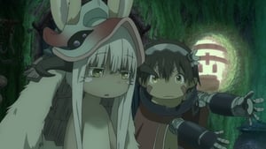 Made in Abyss Nanachi