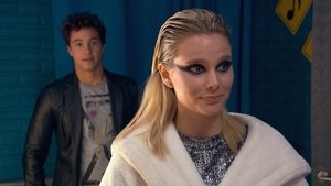Soy Luna Odcinek 46
