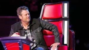The Voice Odcinek 2