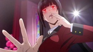 Kakegurui Ta, która wybrała