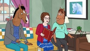 BoJack Horseman Czas na świdrowanie