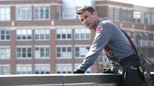 Chicago Fire Jeszcze większa niespodzianka