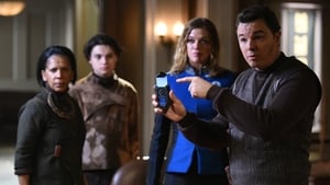 Orville Jeśli pojawią się gwiazdy