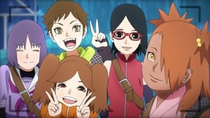 Boruto: Naruto Next Generations Odcinek 25