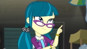 My Little Pony: Przyjaźń to magia Odcinek 20