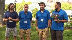 Impractical Jokers Odcinek 22