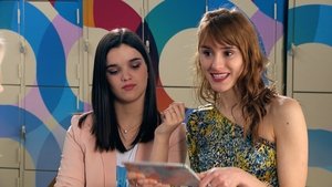 Soy Luna Odcinek 37