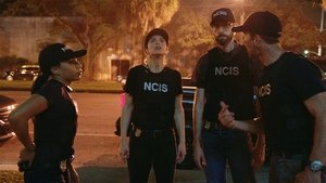 Agenci NCIS: Nowy Orlean Odcinek 4