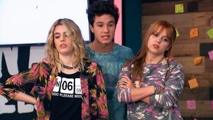 Soy Luna Odcinek 36