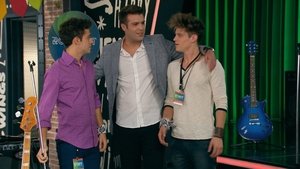 Soy Luna Odcinek 60