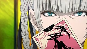 Kakegurui Nałogowa hazardzistka