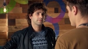 Soy Luna Odcinek 49