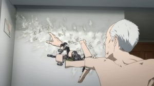 Inuyashiki Odcinek 1