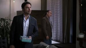 El Señor de los Cielos Odcinek 60