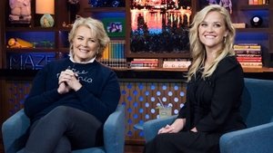 Watch What Happens Live with Andy Cohen Odcinek 144