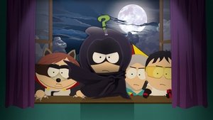 Miasteczko South Park Prequel franczyzy