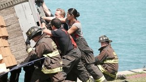 Chicago Fire Zapłon