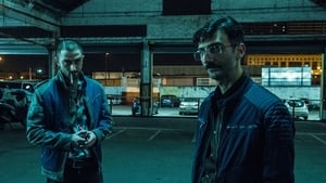 Gomorra Odcinek 8