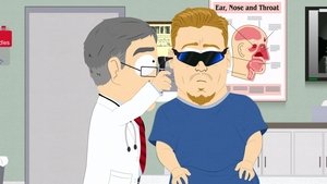Miasteczko South Park Superharda poprawność polityczna