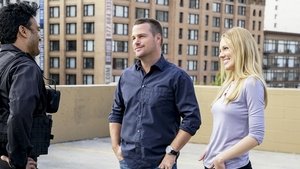 Agenci NCIS: Los Angeles Odcinek 2