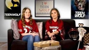 Teen Wolf: Nastoletni wilkołak Odcinek 15