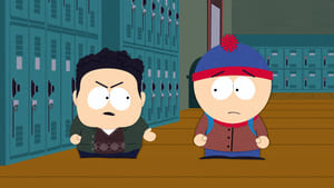 Miasteczko South Park Hummele i heroina